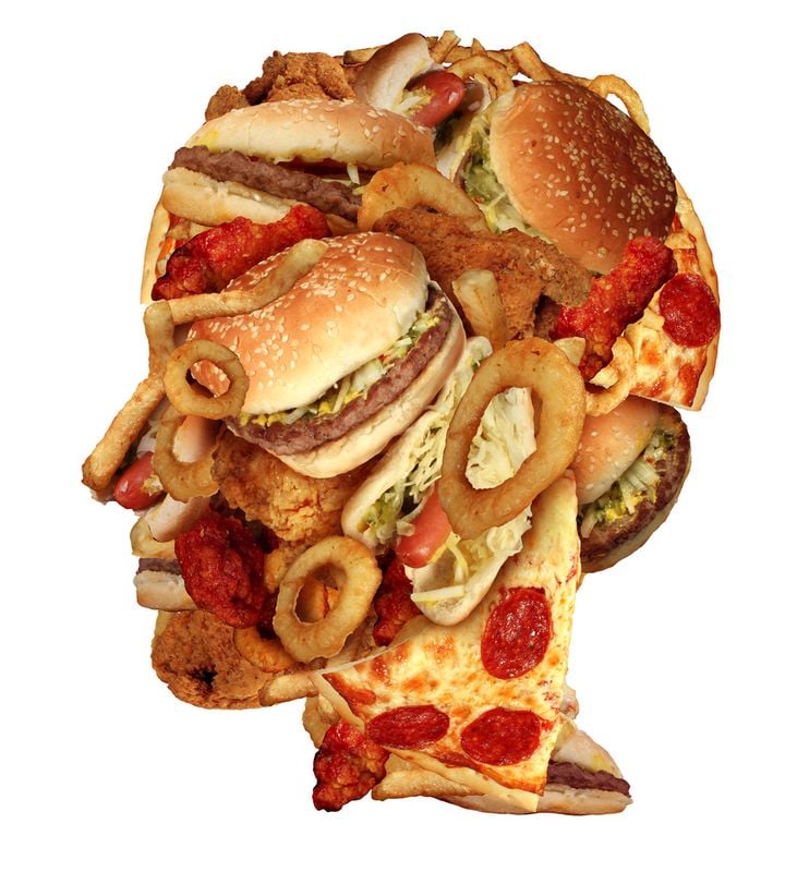 Could you be suffering from a food addiction? Could you be suffering from a food addiction?